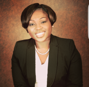 Ebony is a volunteer mediator and outreach team member from Jacksonville, Florida. She moved to the D.C. area to attend law school about 4 years ago, and is now a special education attorney. She chose to become a volunteer mediator for CMDC because she is passionate about empowering people to resolve their own conflicts. Ebony is a volunteer mediator and outreach team member from Jacksonville, Florida. She moved to the D.C. area to attend law school about 4 years ago, and is now a special education attorney. She chose to become a volunteer mediator for CMDC because she is passionate about empowering people to resolve their own conflicts.