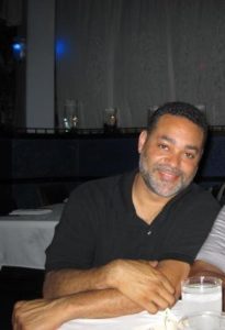 Sal worked for 15 years in academia as a Psychology Professor before transitioning to nonprofit work doing Workforce Development training and program management. His vision is to help others build and maintain healthy relationships with conflict transformation being the primary focus. His extensive background in leadership facilitation supports his efforts to keep showing up and sharing as a core outreach team member who has been with CMDC since its very beginning. Sal attended a CMDC info session and then magically found himself lost in various counties of MD attending the basic mediation training. Once recovered, he has since committed himself to the organization as the Mediation Coordinator. Sal worked for 15 years in academia as a Psychology Professor before transitioning to nonprofit work doing Workforce Development training and program management. His vision is to help others build and maintain healthy relationships with conflict transformation being the primary focus. His extensive background in leadership facilitation supports his efforts to keep showing up and sharing as a core outreach team member who has been with CMDC since its very beginning. Sal attended a CMDC info session and then magically found himself lost in various counties of MD attending the basic mediation training. Once recovered, he has since committed himself to the organization as the Mediation Coordinator.